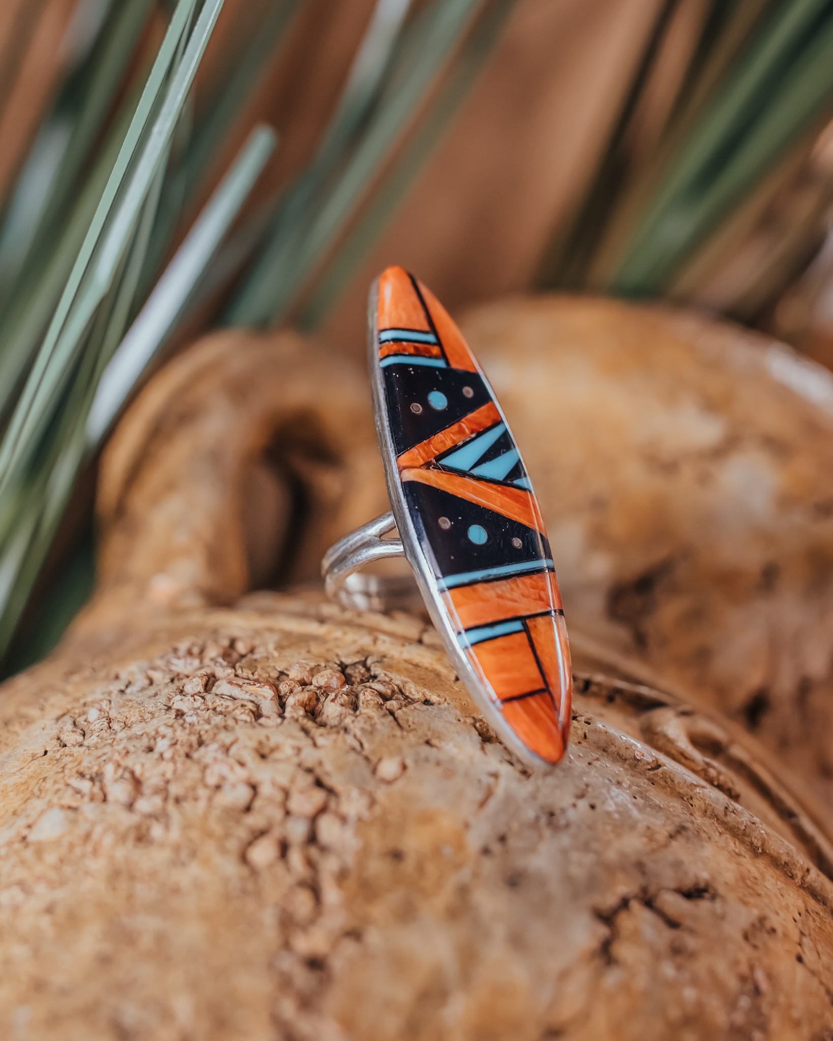 Turquoise Jewelry Native American Made Jewelry Dakota Sky Stone