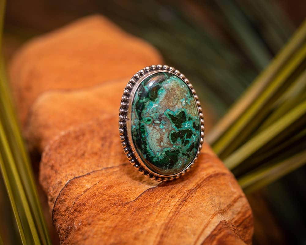 One Of The Largest Ever Navajo Tso Family Jade Native American Jewelry Silver Ring One Of The Largest Ever Navajo Tso Family Jade Native American Jewelry Silver Ring